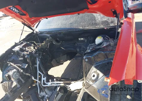 2023 Dodge Charger Srt Hellcat from USA, damaged, VIN 2C3CDXL97PH638437